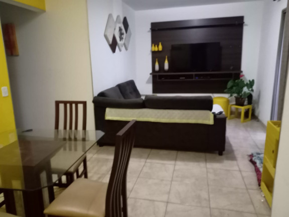 Imagem Apartamento com 3 Quartos à Venda, 78 m² em Vila Marari - São Paulo