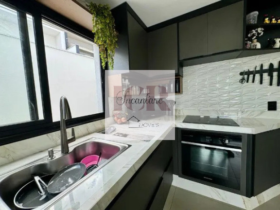 Imagem Casa de Condomínio com 3 Quartos à Venda, 270 m² em Loteamento Dinorá Rosa - Sorocaba