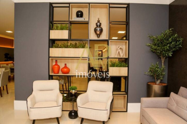 Imagem Apartamento com 3 Quartos à Venda, 180 m² em Centro - Palhoça Imagem Apartamento com 3 Quartos à Venda, 180 m² em Centro - Palhoça