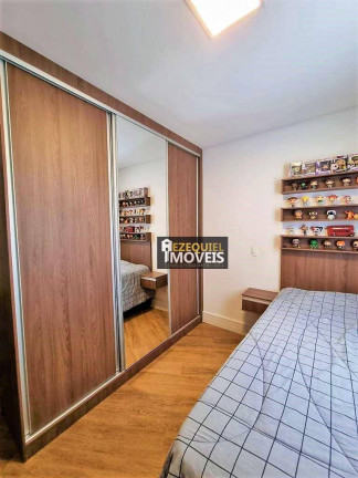 Imagem Apartamento com 3 Quartos à Venda, 80 m² em Rudge Ramos - São Bernardo Do Campo