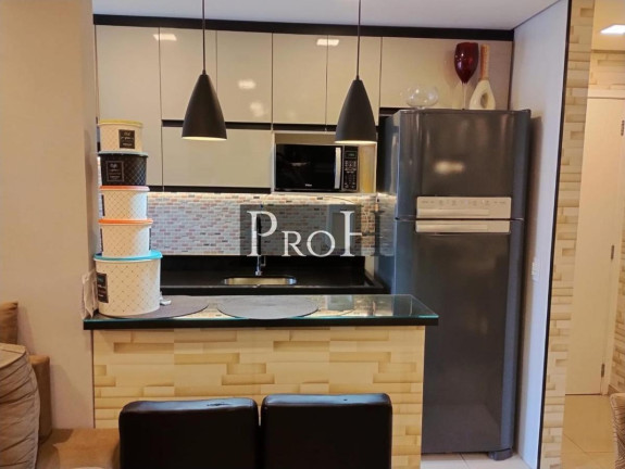 Imagem Apartamento com 3 Quartos à Venda, 67 m² em Centro - Diadema