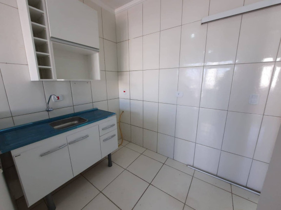 Imagem Apartamento com 1 Quarto à Venda, em Jardim Betânia - Sorocaba Imagem Apartamento com 1 Quarto à Venda, em Jardim Betânia - Sorocaba