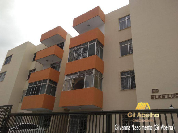 Imagem Apartamento com 3 Quartos à Venda, em Luzia - Aracaju Imagem Apartamento com 3 Quartos à Venda, em Luzia - Aracaju