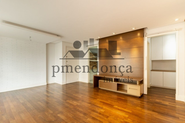 Imagem Apartamento com 3 Quartos à Venda, 96 m² em Barra Funda - São Paulo