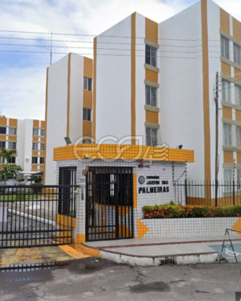 Imagem Apartamento com 3 Quartos à Venda, 84 m² em Luzia - Aracaju Imagem Apartamento com 3 Quartos à Venda, 84 m² em Luzia - Aracaju