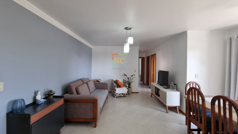 Imagem Apartamento com 3 Quartos à Venda, 103 m² em Bela Vista - São José Imagem Apartamento com 3 Quartos à Venda, 103 m² em Bela Vista - São José