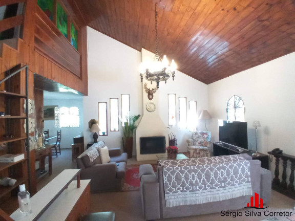 Imagem Casa com 4 Quartos à Venda, 1 m² em Alto Do Boa Vista - Campos Do Jordão Imagem Casa com 4 Quartos à Venda, 1 m² em Alto Do Boa Vista - Campos Do Jordão