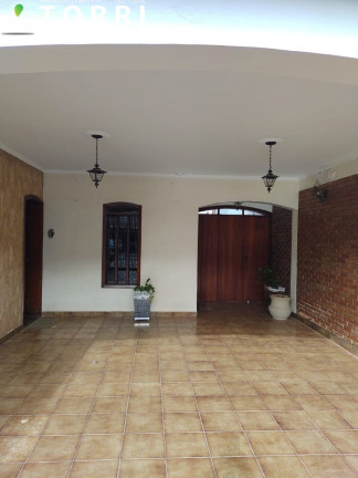 Imagem Sobrado com 3 Quartos à Venda, 282 m² em Vila Trujillo - Sorocaba Imagem Sobrado com 3 Quartos à Venda, 282 m² em Vila Trujillo - Sorocaba