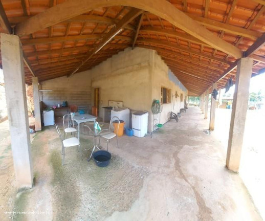 Chácara à Venda,  em Bairro Do Campo Verde - Ibiúna