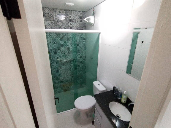 Imagem Apartamento com 2 Quartos à Venda, 36 m² em Vila Antonieta - São Paulo Imagem Apartamento com 2 Quartos à Venda, 36 m² em Vila Antonieta - São Paulo