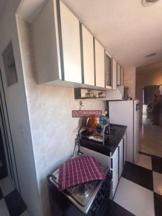 Imagem Apartamento com 1 Quarto à Venda, 31 m² em Campos Elíseos - São Paulo Imagem Apartamento com 1 Quarto à Venda, 31 m² em Campos Elíseos - São Paulo