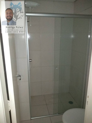 Imagem Apartamento com 1 Quarto à Venda, 45 m² em Jardim São Dimas - São José Dos Campos