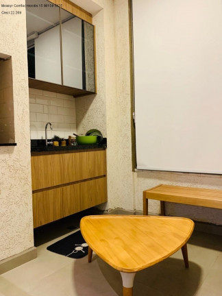 Imagem Imóvel com 3 Quartos à Venda, 80 m² em Campolim - Sorocaba Imagem Imóvel com 3 Quartos à Venda, 80 m² em Campolim - Sorocaba