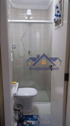 Imagem Apartamento com 3 Quartos à Venda, 173 m² em Centro - Santo André Imagem Apartamento com 3 Quartos à Venda, 173 m² em Centro - Santo André