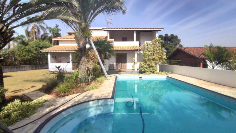 Imagem Casa com 4 Quartos à Venda, 1.000 m² em Chácaras Fernão Dias - Atibaia Imagem Casa com 4 Quartos à Venda, 1.000 m² em Chácaras Fernão Dias - Atibaia