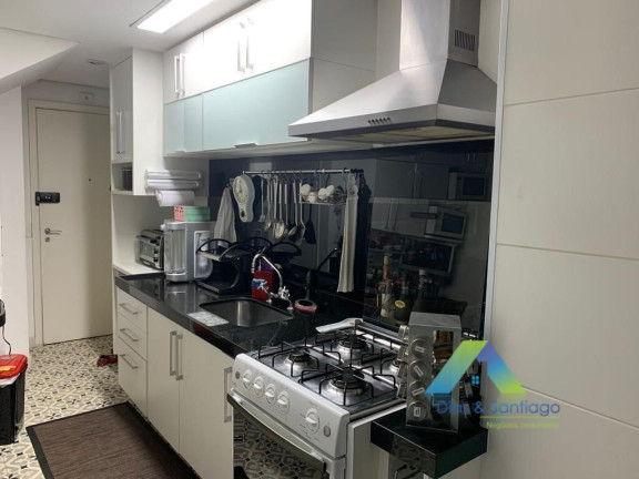 Imagem Cobertura com 3 Quartos à Venda, 160 m² em Vila Mariana - São Paulo Imagem Cobertura com 3 Quartos à Venda, 160 m² em Vila Mariana - São Paulo