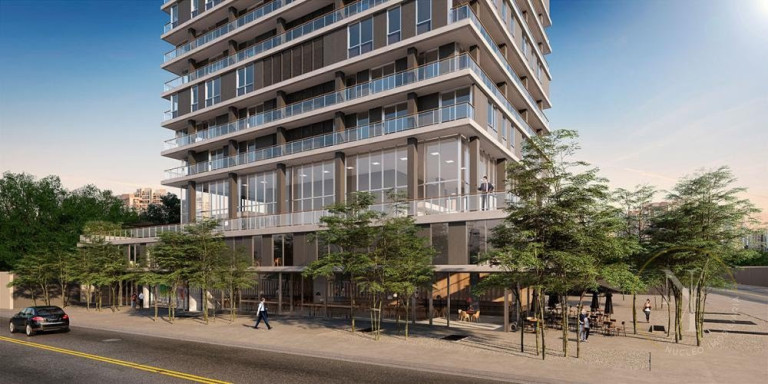 Imagem Apartamento com 1 Quarto à Venda, 800 m² em Tatuapé - São Paulo Imagem Apartamento com 1 Quarto à Venda, 800 m² em Tatuapé - São Paulo