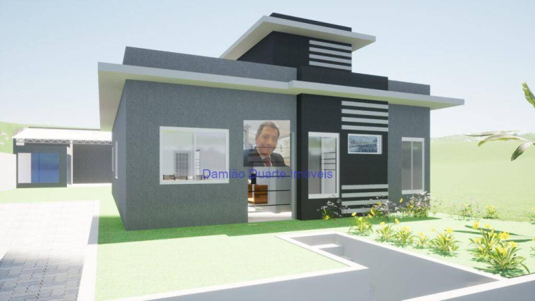 Imagem Casa com 2 Quartos à Venda, 180 m² em Jardim Atalaia - Cotia Imagem Casa com 2 Quartos à Venda, 180 m² em Jardim Atalaia - Cotia