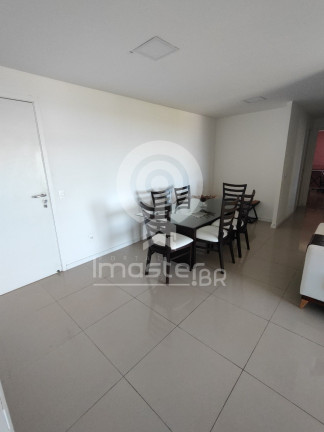 Imagem Apartamento com 3 Quartos à Venda, 110 m² em Engenheiro Luciano Cavalcante - Fortaleza Imagem Apartamento com 3 Quartos à Venda, 110 m² em Engenheiro Luciano Cavalcante - Fortaleza