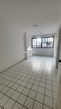 Imagem Apartamento com 2 Quartos para Alugar, 56 m² em Petrópolis - Natal Imagem Apartamento com 2 Quartos para Alugar, 56 m² em Petrópolis - Natal