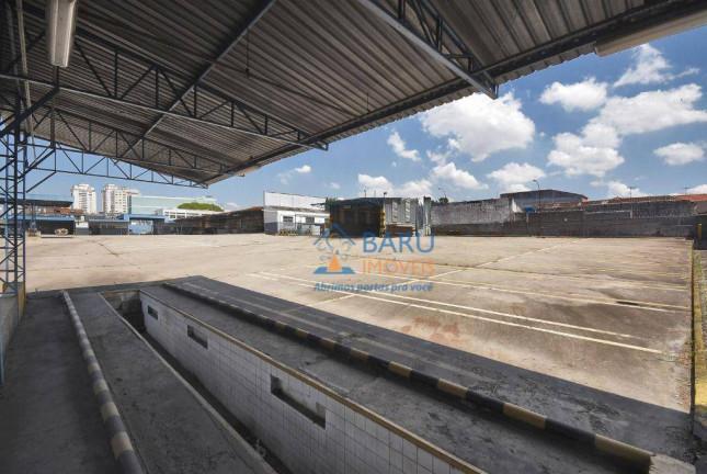 Imagem Edifício Residencial para Alugar, 1.545 m² em Lapa De Baixo - São Paulo Imagem Edifício Residencial para Alugar, 1.545 m² em Lapa De Baixo - São Paulo