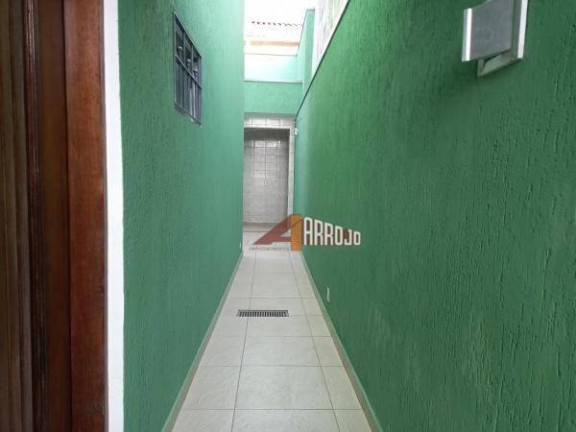 Imagem Sobrado com 3 Quartos à Venda, 193 m² em Vila Ré - São Paulo Imagem Sobrado com 3 Quartos à Venda, 193 m² em Vila Ré - São Paulo