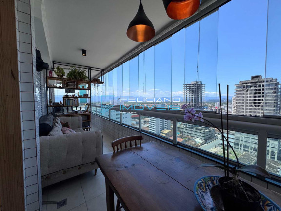 Imagem Apartamento com 2 Quartos à Venda, 93 m² em Guilhermina - Praia Grande Imagem Apartamento com 2 Quartos à Venda, 93 m² em Guilhermina - Praia Grande