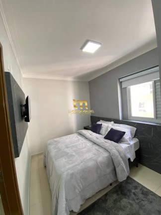 Imagem Apartamento com 3 Quartos à Venda, 111 m² em Guilhermina - Praia Grande
