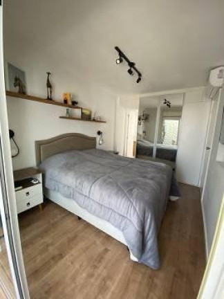 Imagem Cobertura com 2 Quartos à Venda, 72 m² em Vila Olímpia - São Paulo