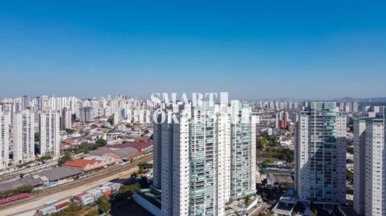Imagem Apartamento com 4 Quartos à Venda, 222 m² em Jardim Das Perdizes - São Paulo