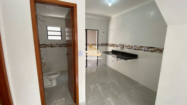 Imagem Casa com 2 Quartos à Venda, 53 m² em Guilhermina - Praia Grande Imagem Casa com 2 Quartos à Venda, 53 m² em Guilhermina - Praia Grande