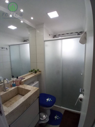 Imagem Apartamento com 2 Quartos à Venda, 49 m² em Jaguaribe - Osasco Imagem Apartamento com 2 Quartos à Venda, 49 m² em Jaguaribe - Osasco