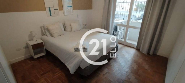 Imagem Apartamento com 2 Quartos para Alugar, 105 m² em Itaim Bibi - São Paulo Imagem Apartamento com 2 Quartos para Alugar, 105 m² em Itaim Bibi - São Paulo