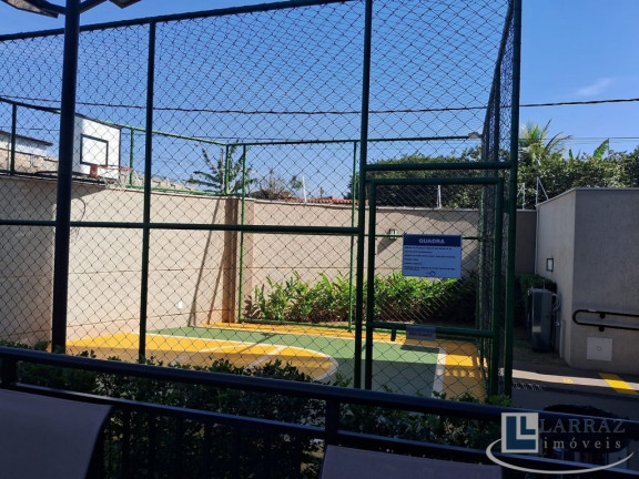Imagem Imóvel com 2 Quartos à Venda, 55 m² em Campos Elíseos - Ribeirão Preto
