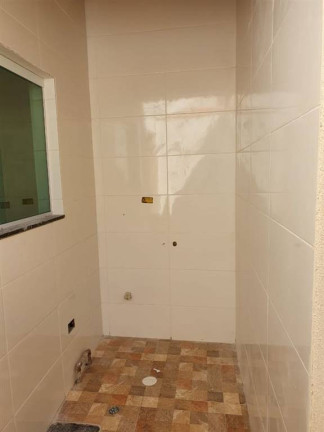 Imagem Casa de Condomínio com 2 Quartos à Venda, 52 m² em Tude Bastos - Praia Grande Imagem Casa de Condomínio com 2 Quartos à Venda, 52 m² em Tude Bastos - Praia Grande
