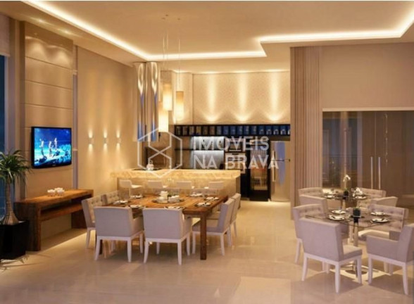 Imagem Apartamento com 3 Quartos à Venda, 173 m² em Centro - Balneário Camboriú