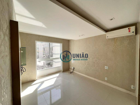 Imagem Apartamento com 4 Quartos à Venda, 158 m² em Icaraí - Niterói Imagem Apartamento com 4 Quartos à Venda, 158 m² em Icaraí - Niterói