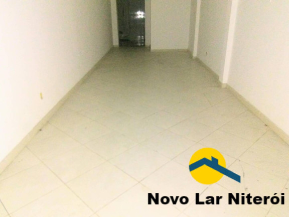 Imagem Sala Comercial à Venda, 60 m² em Centro - Niterói