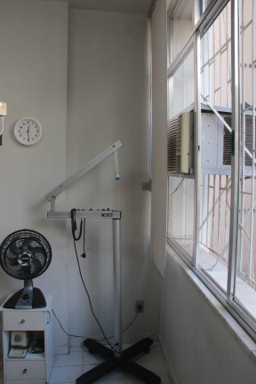 Imagem Apartamento à Venda, 46 m² em Copacabana - Rio De Janeiro