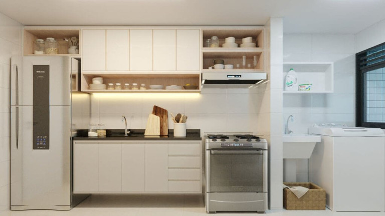 Imagem Apartamento com 3 Quartos à Venda, 89 m² em Fátima - Fortaleza Imagem Apartamento com 3 Quartos à Venda, 89 m² em Fátima - Fortaleza