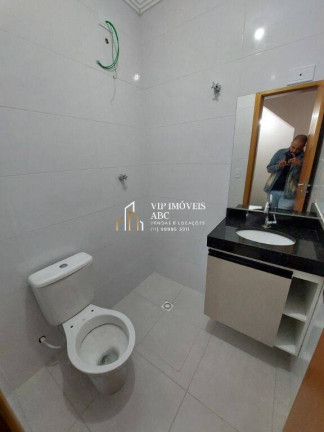 Imagem Sobrado à Venda, 167 m² em Vila Curuçá - Santo André
