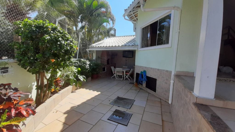 Imagem Casa com 3 Quartos à Venda, 173 m² em Freguesia De Jacarepaguá - Rio De Janeiro