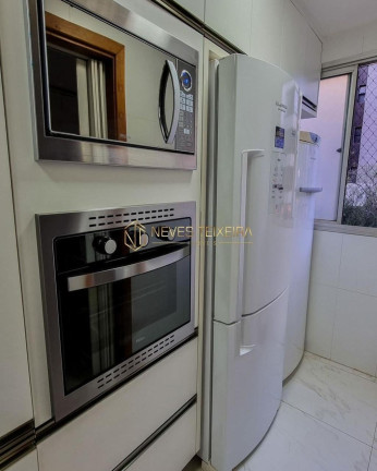 Imagem Apartamento com 3 Quartos à Venda, 94 m² em Sudoeste - Brasília Imagem Apartamento com 3 Quartos à Venda, 94 m² em Sudoeste - Brasília