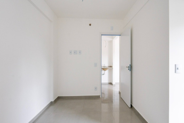 Imagem Imóvel com 1 Quarto à Venda, 32 m² em Jardim Trussardi - São Paulo Imagem Imóvel com 1 Quarto à Venda, 32 m² em Jardim Trussardi - São Paulo