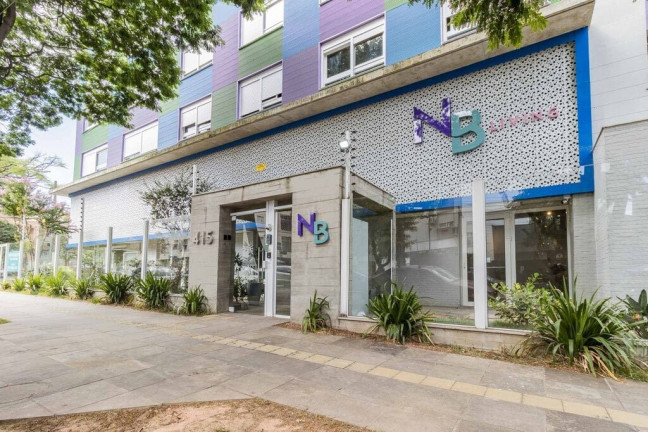 Imóvel Comercial à Venda, 27 m² em Santa Cecília - Porto Alegre