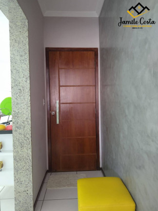 Imagem Apartamento com 3 Quartos à Venda, em Campo Limpo - Feira De Santana Imagem Apartamento com 3 Quartos à Venda, em Campo Limpo - Feira De Santana