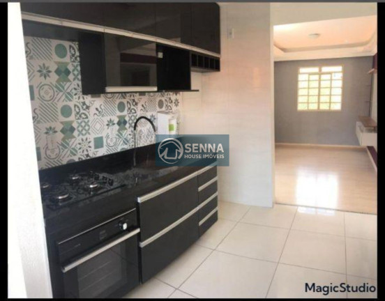 Imagem Imóvel com 2 Quartos à Venda, 54 m² em Jardim Guanabara - Jundiaí Imagem Imóvel com 2 Quartos à Venda, 54 m² em Jardim Guanabara - Jundiaí