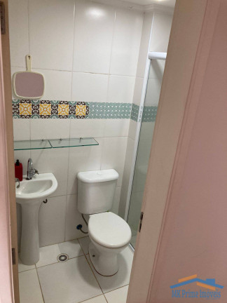 Imagem Apartamento com 2 Quartos à Venda, 47 m² em Novo Osasco - Osasco