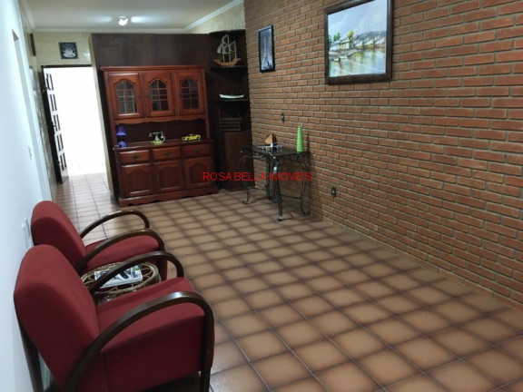 Casa com 2 Quartos à Venda, 170 m² em Ponte De São João - Jundiaí