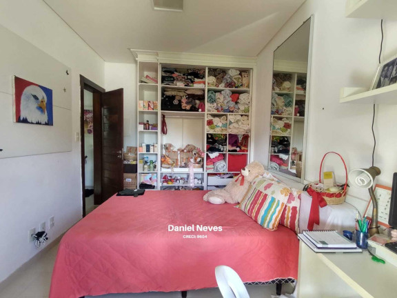 Imagem Casa de Condomínio com 3 Quartos à Venda, 163 m² em Buraquinho - Lauro De Freitas Imagem Casa de Condomínio com 3 Quartos à Venda, 163 m² em Buraquinho - Lauro De Freitas